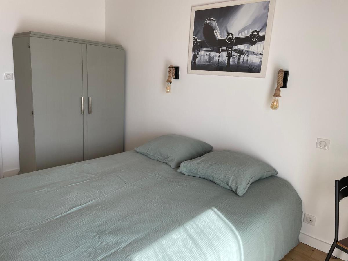 Chambres D'Hotes B&B Roz Rozenn Sauzon Zewnętrze zdjęcie